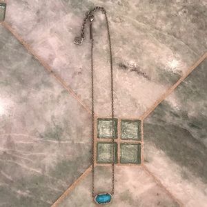 Kendra Scott Necklace